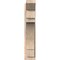 Ekena Millwork Merced Slat Smooth Outlooker, Douglas Fir, 7 1/2"W x 26"D x 38"H OUT08X26X38MRC06SDF - alternate 2